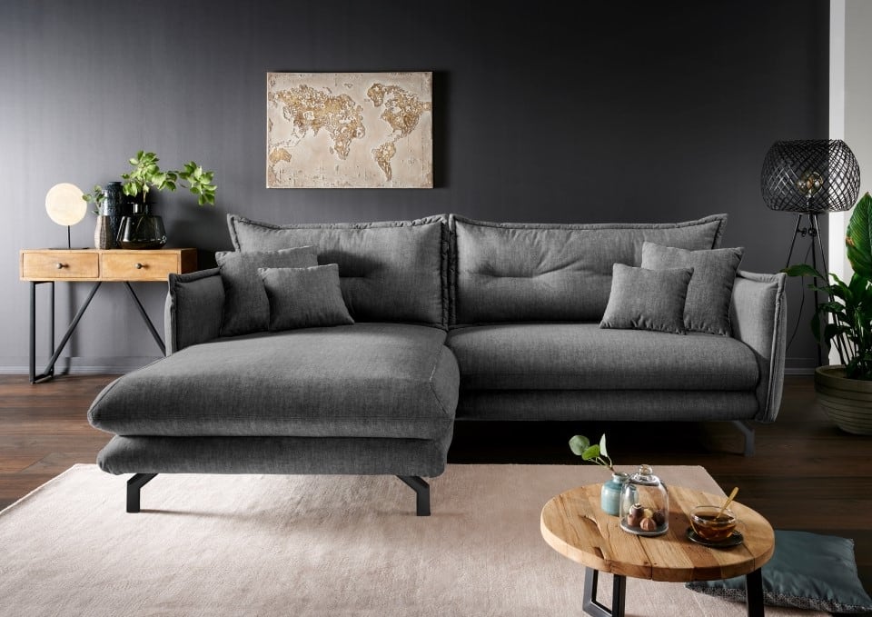Vintage designer sofa hotsell
